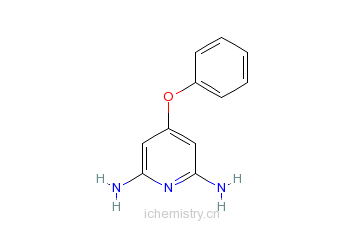 CAS:15623-12-8的分子结构