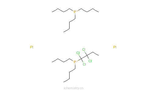 CAS:15670-38-9的分子结构