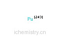 CAS:15706-37-3的分子结构
