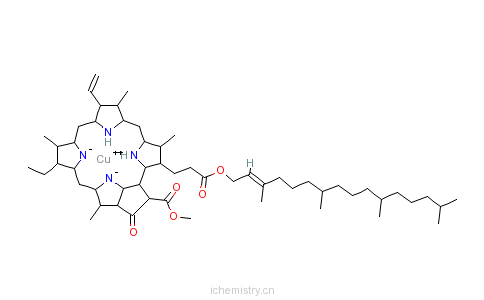 CAS:15739-09-0_[SP-4-2-[3S-[3*(2E,7S*,11S*),4&betaķӽṹ