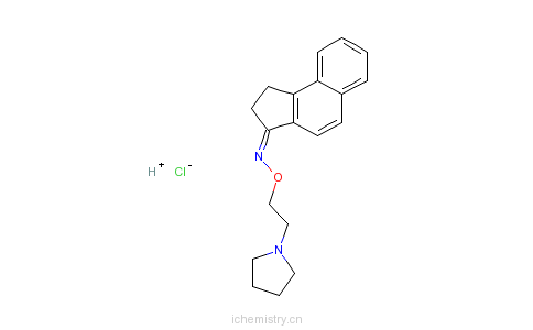 CAS:157596-33-3的分子结构