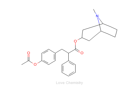 CAS:15790-02-0的分子结构