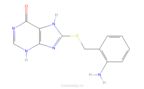 CAS:15870-61-8ķӽṹ