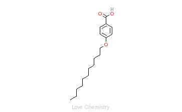 CAS:15872-44-3_4-ʮһķӽṹ