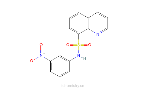 CAS:158729-25-0的分子结构