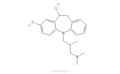 CAS:158798-76-6的分子结构