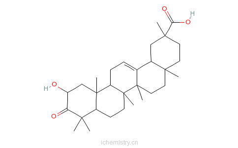 CAS:159359-62-3的分子结构