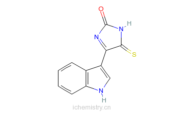 CAS:159509-39-4的分子结构