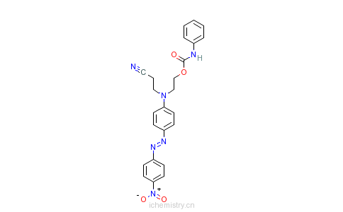 CAS:15958-27-7ķӽṹ