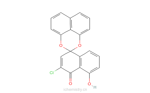 CAS:159934-10-8的分子结构
