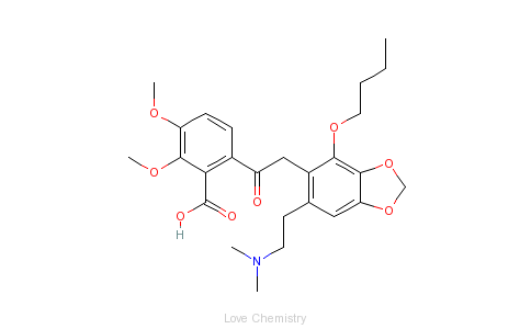CAS:16010-57-4ķӽṹ