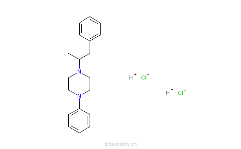 CAS:16018-21-6的分子结构