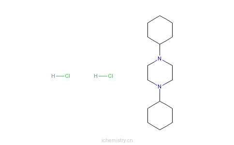 CAS:16018-31-8的分子结构