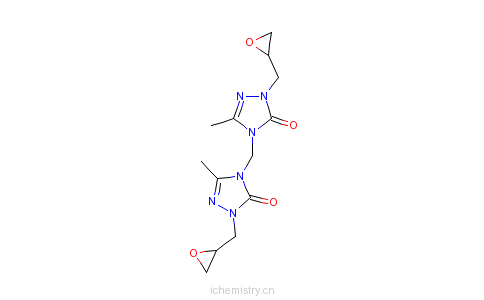 CAS:160455-71-0的分子结构