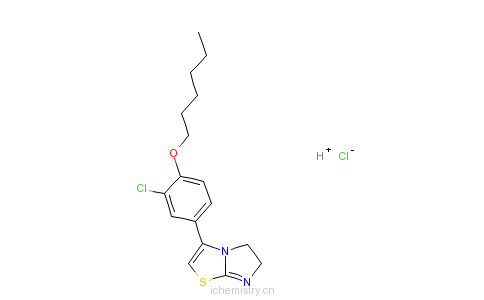 CAS:160518-42-3的分子结构