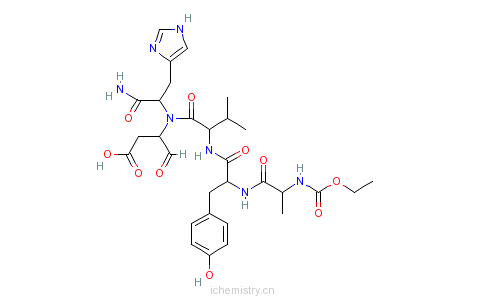 CAS:160534-04-3的分子结构