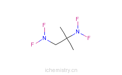 CAS:16063-24-4的分子结构