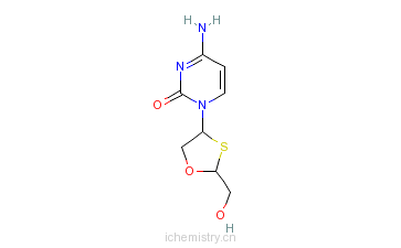 CAS:160707-69-7_阿立他滨的分子结构