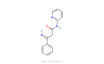 CAS:16109-47-0的分子结构
