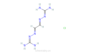 CAS:16167-38-7的分子结构