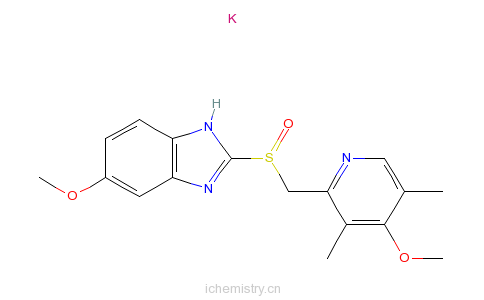 CAS:161796-84-5的分子结构