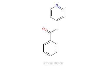 CAS:1620-55-9的分子结构