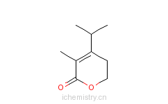 CAS:162292-93-5的分子结构