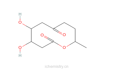 CAS:162810-04-0的分子结构