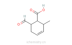 CAS:16298-46-7的分子结构