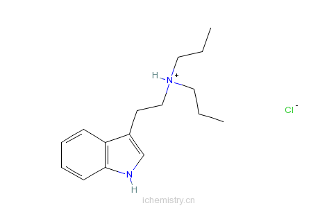 CAS:16382-06-2的分子结构