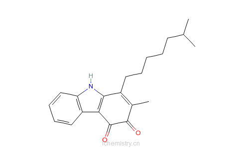 CAS:164177-49-5ķӽṹ