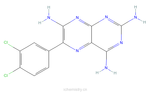 CAS:16470-03-4ķӽṹ