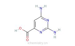 CAS:16490-14-5的分子结构