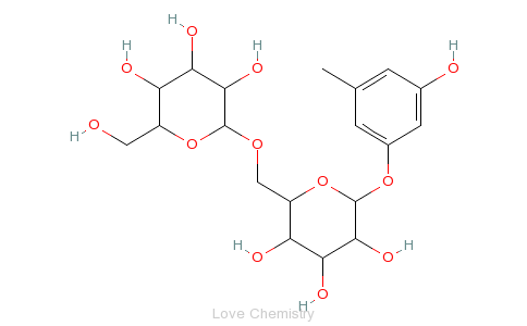 CAS:164991-86-0的分子结构