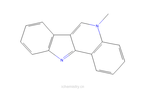 CAS:165467-65-2的分子结构