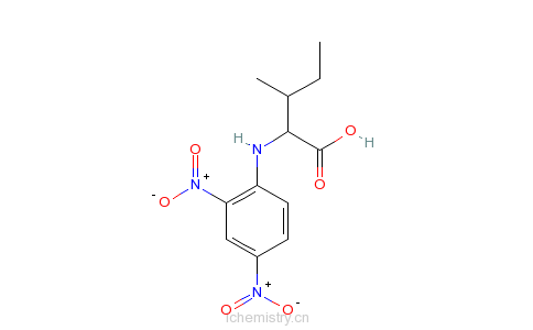 CAS:1655-56-7_N-2,4--L-ķӽṹ