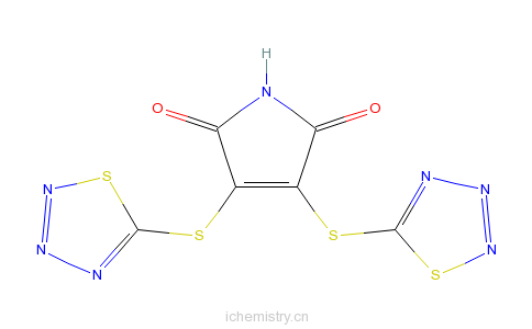 CAS:1656-16-2ķӽṹ