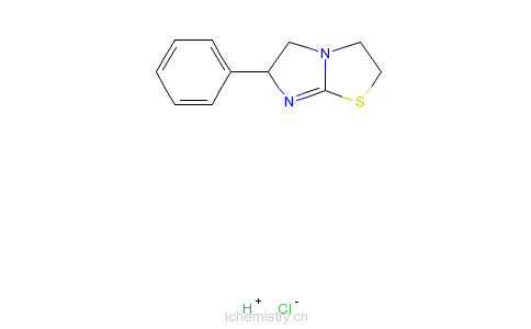 CAS:16595-76-9的分子结构