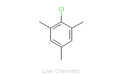 CAS:1667-04-5_2,4,6-׻ȵķӽṹ