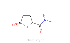 CAS:166765-06-6的分子结构