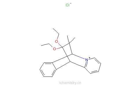 CAS:166885-43-4ķӽṹ