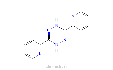 CAS:1671-86-9的分子结构