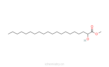 CAS:16742-49-7的分子结构