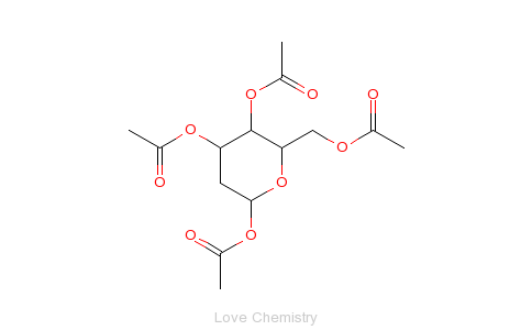 CAS:16750-07-5的分子结构