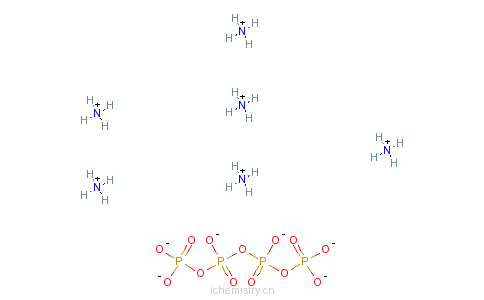 CAS:16751-28-3的分子结构
