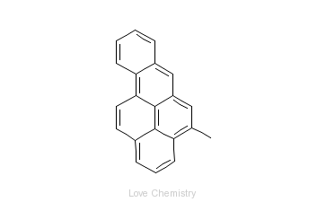 CAS:16757-83-8的分子结构