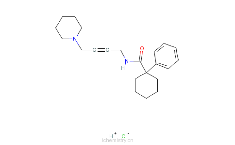 CAS:16795-59-8ķӽṹ