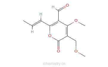 CAS:168434-87-5ķӽṹ