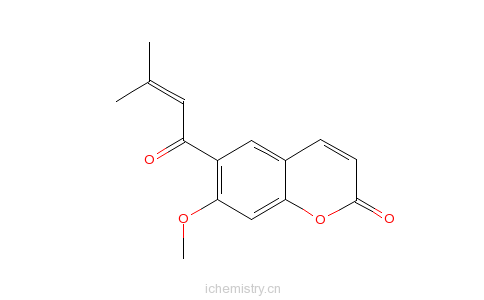 CAS:16850-91-2ķӽṹ