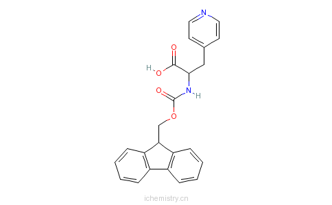 CAS:169555-95-7_Fmoc-3-(4-ऻ)-L-ķӽṹ